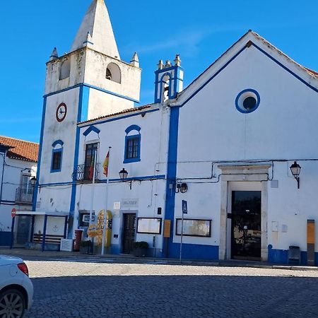 Casa Lavradores,Completa, Torrao Buitenkant foto