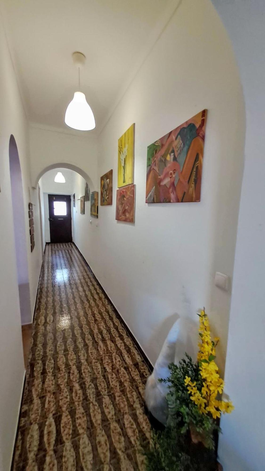 Casa Lavradores,Completa, Torrao Buitenkant foto