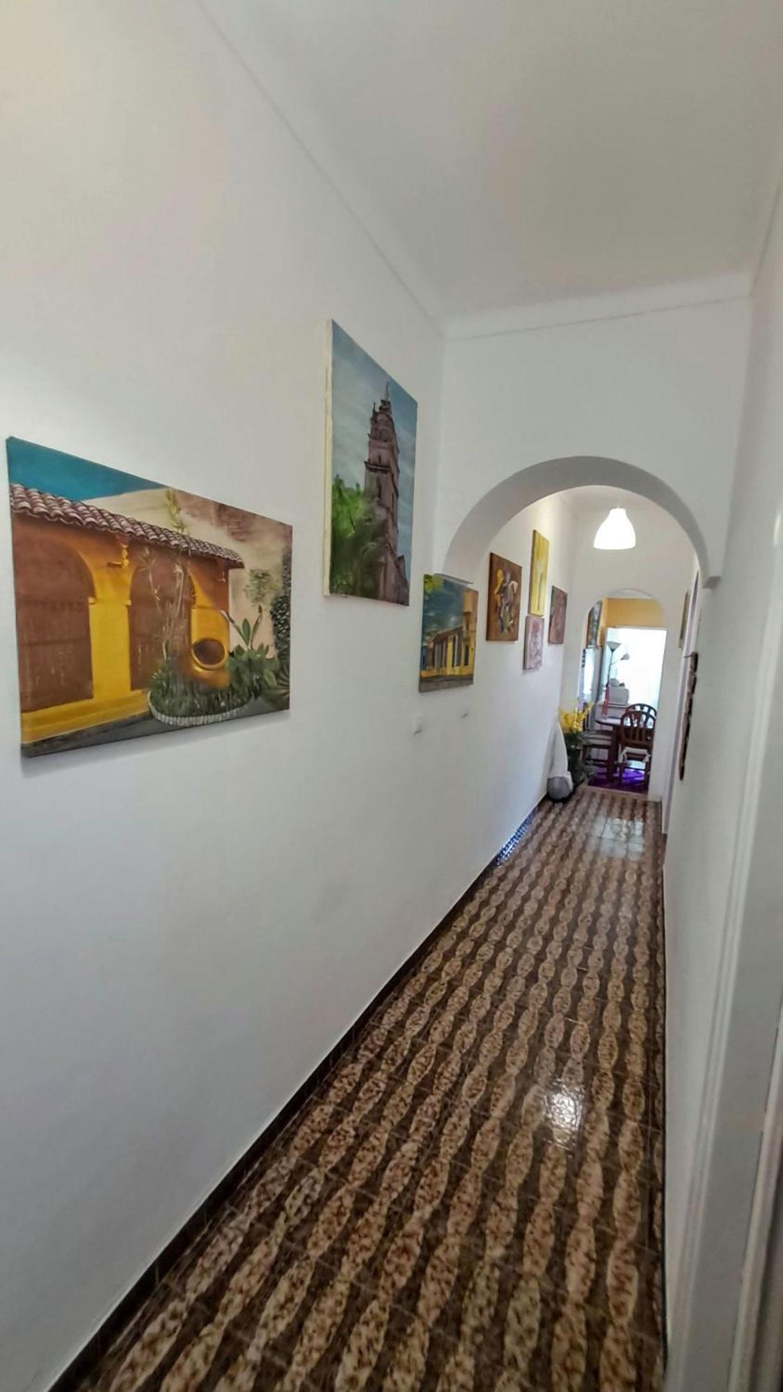 Casa Lavradores,Completa, Torrao Buitenkant foto