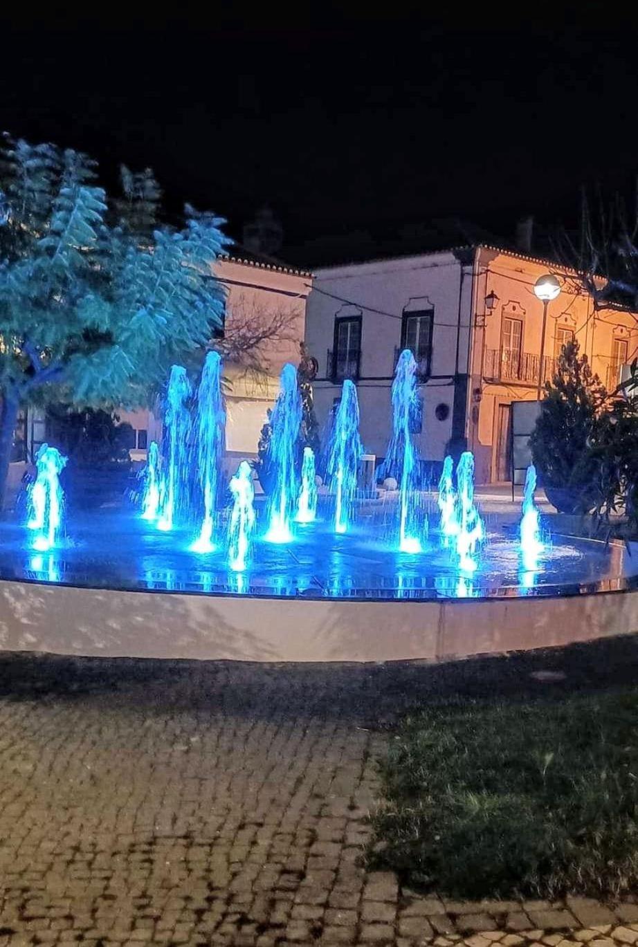 Casa Lavradores,Completa, Torrao Buitenkant foto