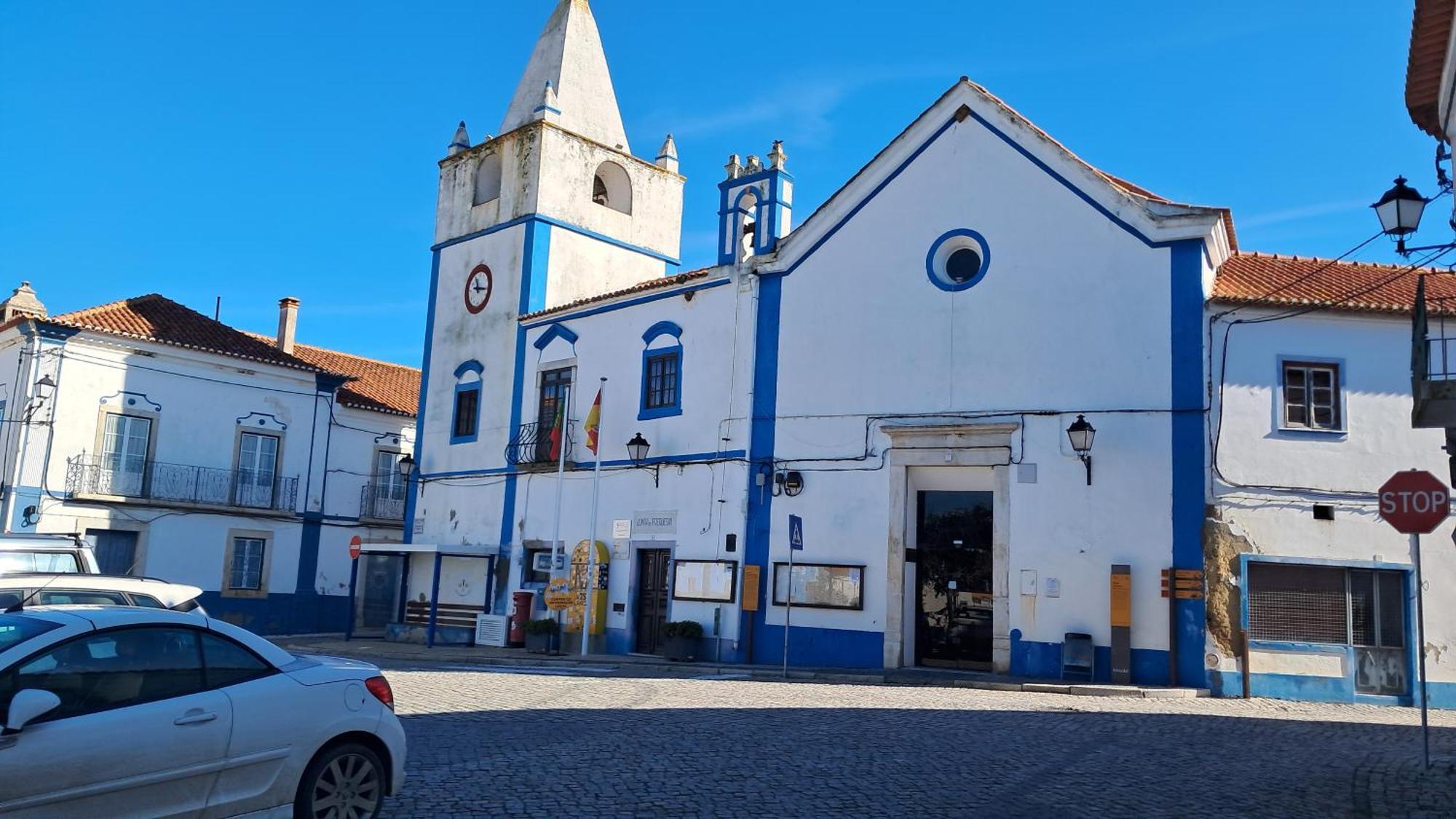 Casa Lavradores,Completa, Torrao Buitenkant foto