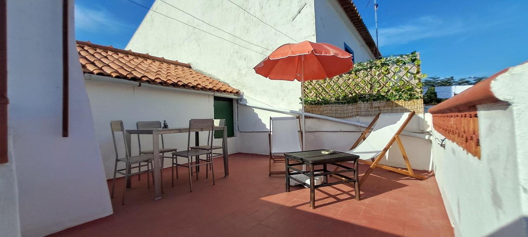 Casa Lavradores,Completa, Torrao Buitenkant foto