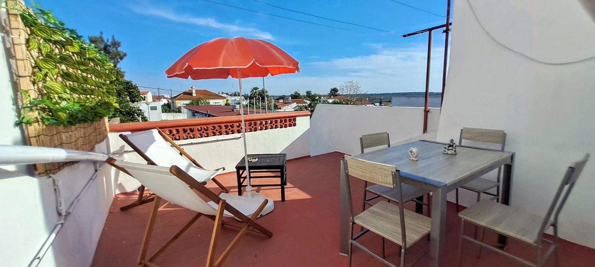 Casa Lavradores,Completa, Torrao Buitenkant foto