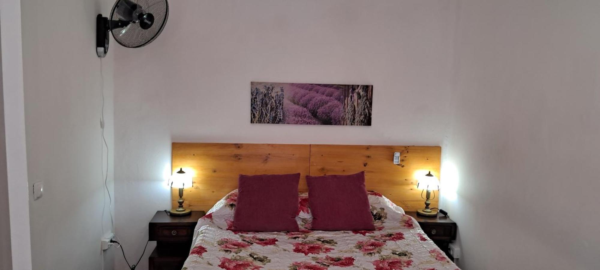 Casa Lavradores,Completa, Torrao Buitenkant foto
